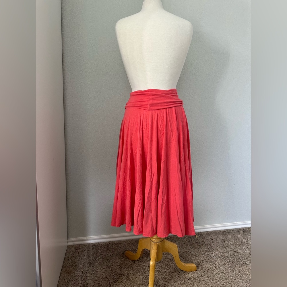 J.crew tube top dress/skirt - Picture 5 of 6